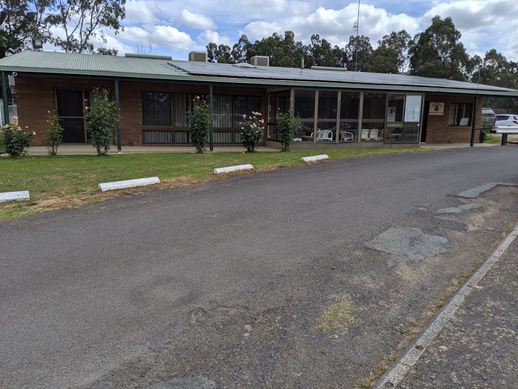 Broadford Bowling Club | Lions Park, Broadford VIC 3658, Australia