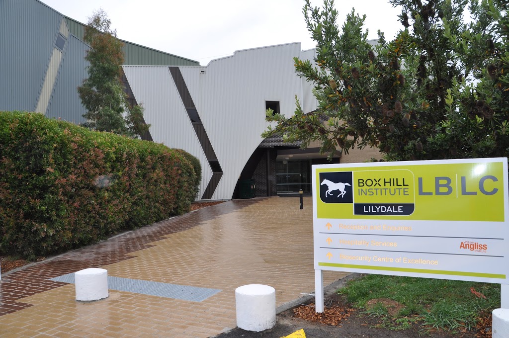 Lilydale Lakeside Campus Building LM | Jarlo Dr, Lilydale VIC 3140, Australia | Phone: (03) 9286 9290