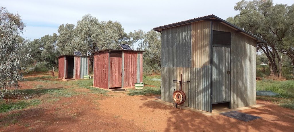 Alroy Camping Grounds | Eulo Toompine Rd, Yowah QLD 4490, Australia | Phone: 0427 992 889