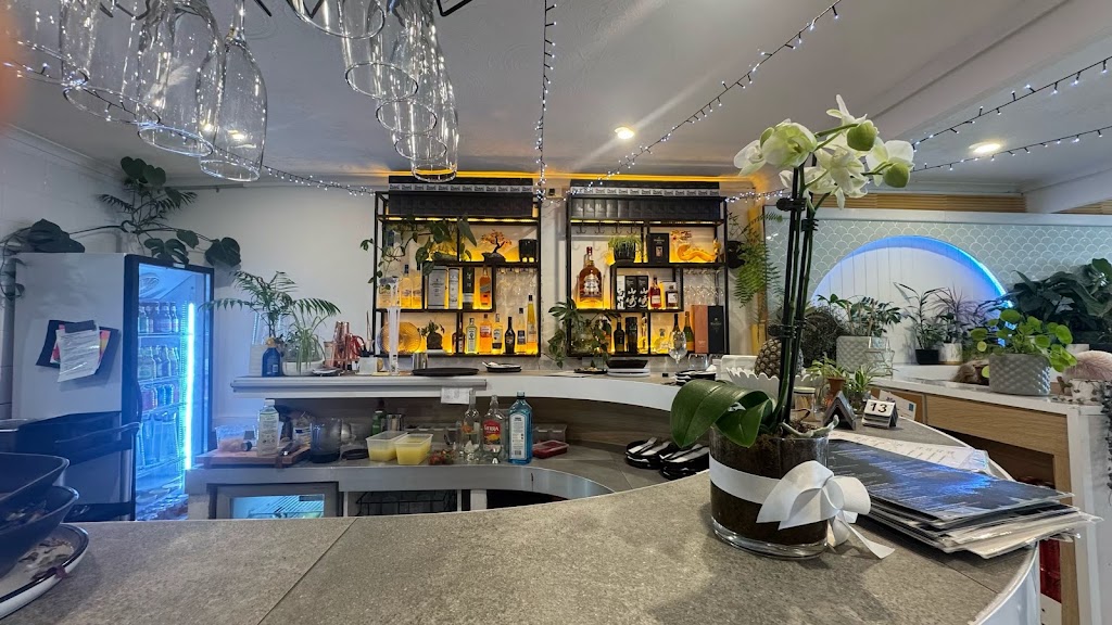 Mama Nuoi | 145 Nepean Hwy, Aspendale VIC 3195, Australia | Phone: 0431 021 344
