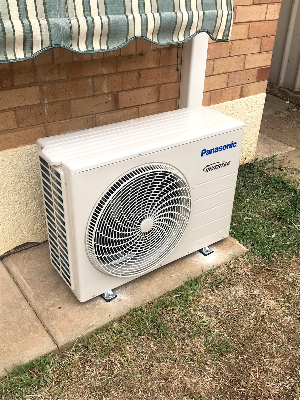 McPherson Heating and Cooling | home goods store | 1/23 Copland St, Wagga Wagga NSW 2650, Australia | 0269214416 OR +61 2 6921 4416