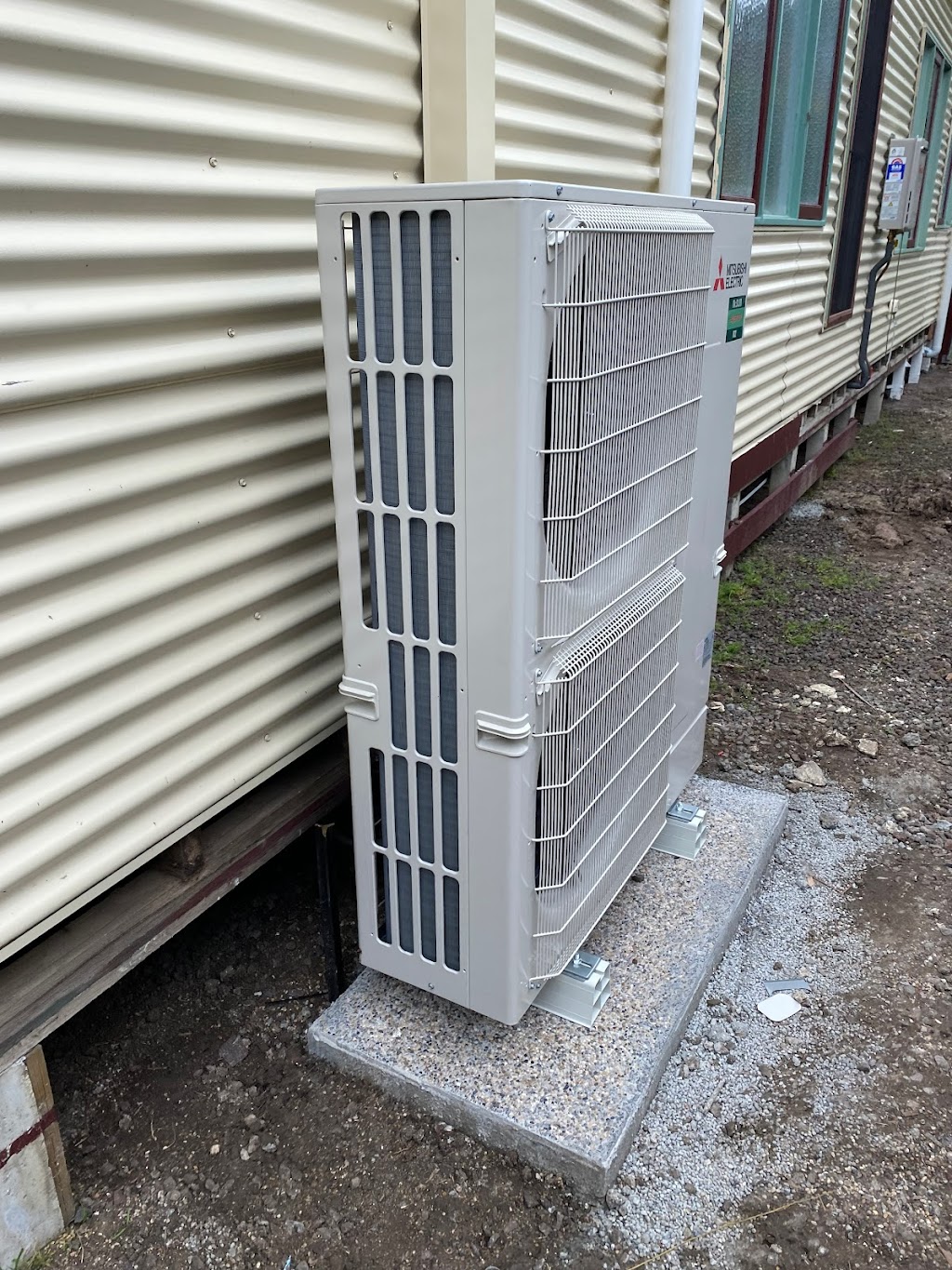 J.A Plumb Air Heating & Cooling | Belle Vue Ave, Highton VIC 3216, Australia | Phone: 0429 622 814
