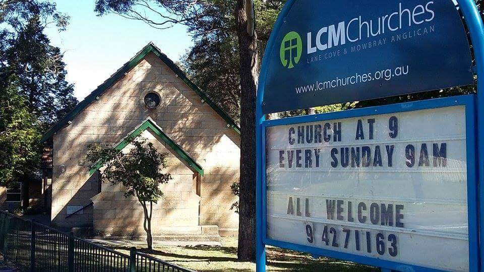 Holy Trinity Mowbray Anglican Church | church | 46 Beaconsfield Rd, Chatswood NSW 2067, Australia | 0294271163 OR +61 2 9427 1163