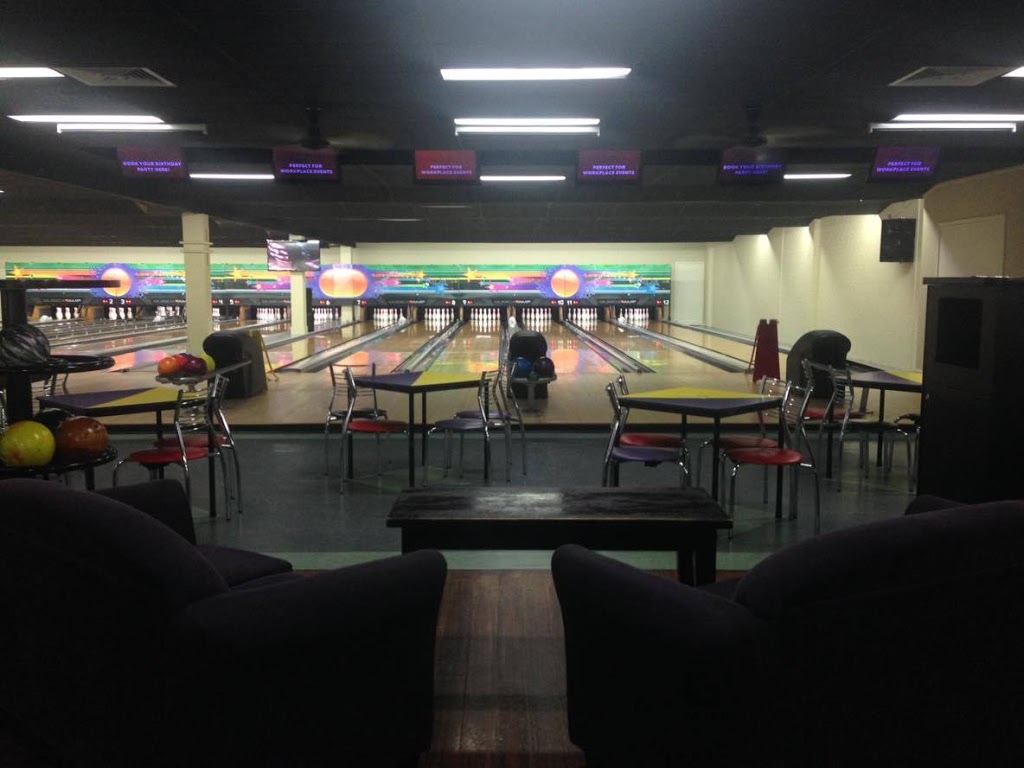 The Alley, Ten Pin Bowling and Entertainment, Warragul | bowling alley | 45 Queen St, Warragul VIC 3820, Australia | 0356234600 OR +61 3 5623 4600