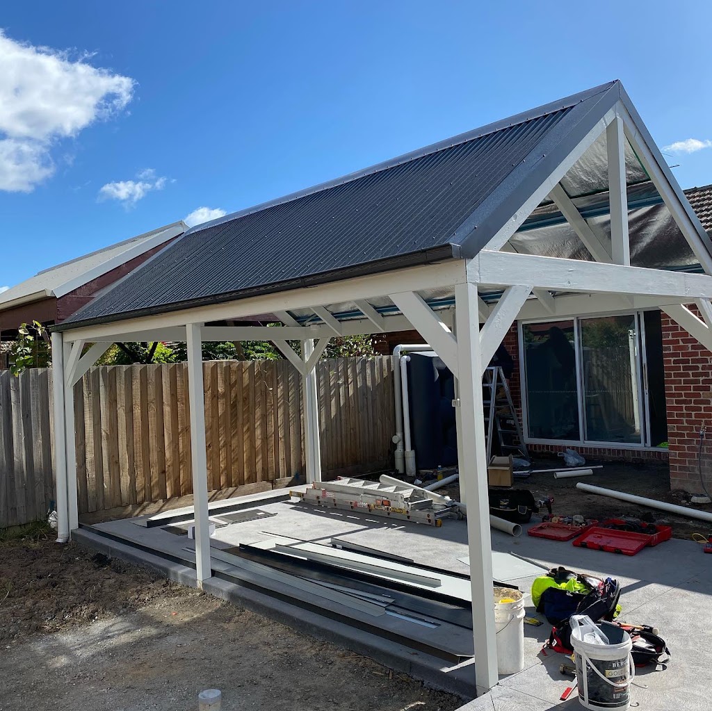 NC Plumbing & Roofing | 2 Junction Rd, Mount Evelyn VIC 3796, Australia | Phone: 0400 829 470