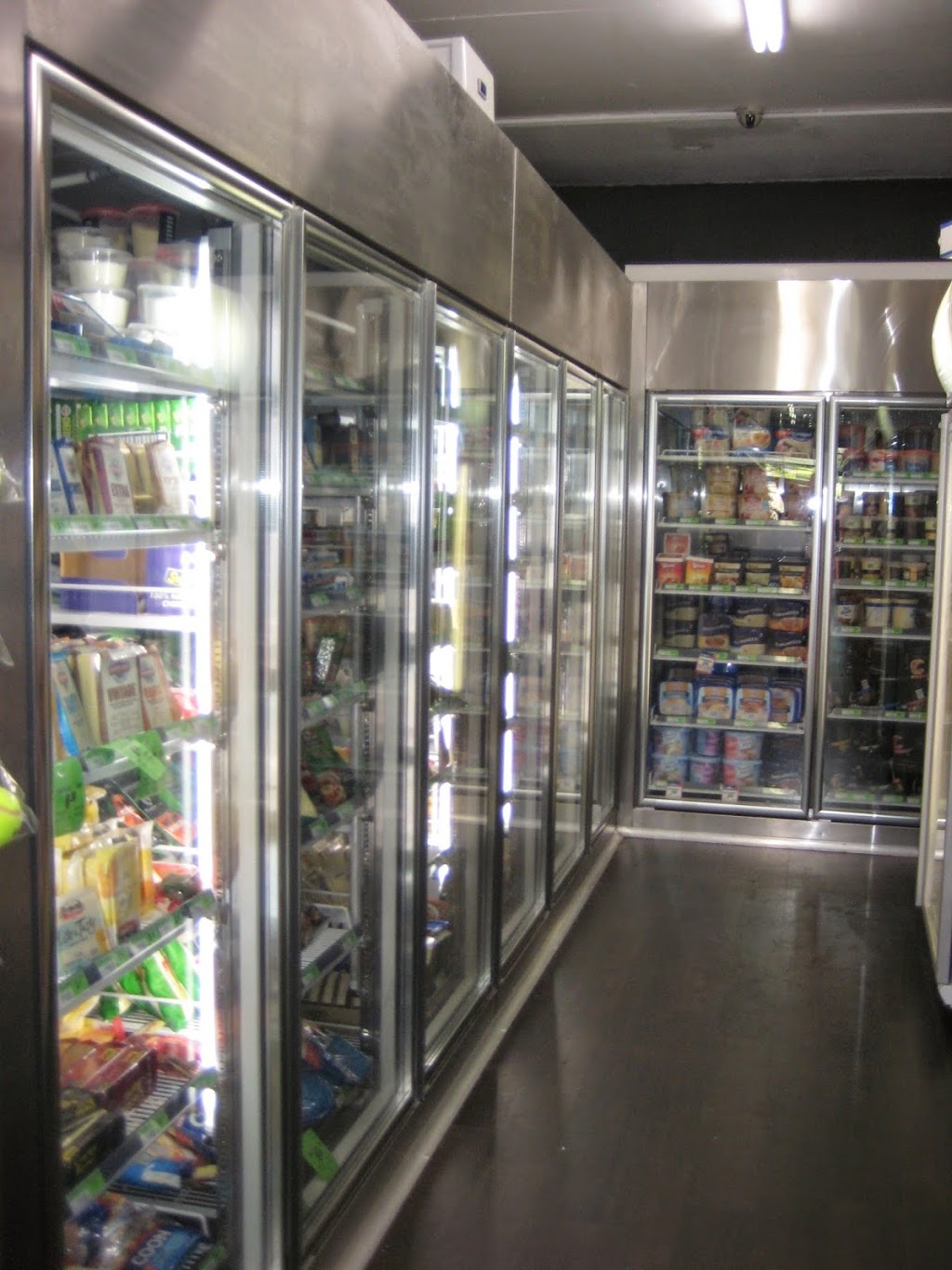 BMR Refrigeration | home goods store | 2/348 W Coast Hwy, Scarborough WA 6019, Australia | 0419220116 OR +61 419 220 116