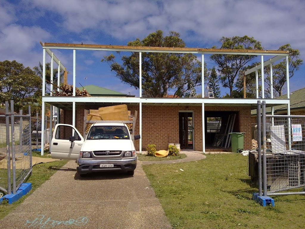 Goninan & Sons Pty Ltd | general contractor | 193 Freemans Dr, Morisset NSW 2264, Australia | 0407450088 OR +61 407 450 088