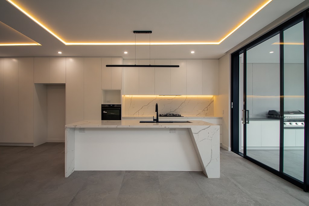 BILDEM DESIGNS | 3 Stromboli Strait, Wentworth Point NSW 2127, Australia | Phone: 0431 085 030