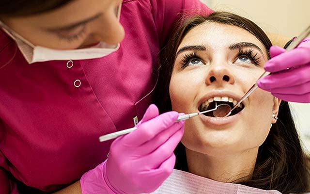 Knight Street Dentists | dentist | 79 Knight St, Shepparton VIC 3630, Australia | 0358216997 OR +61 3 5821 6997