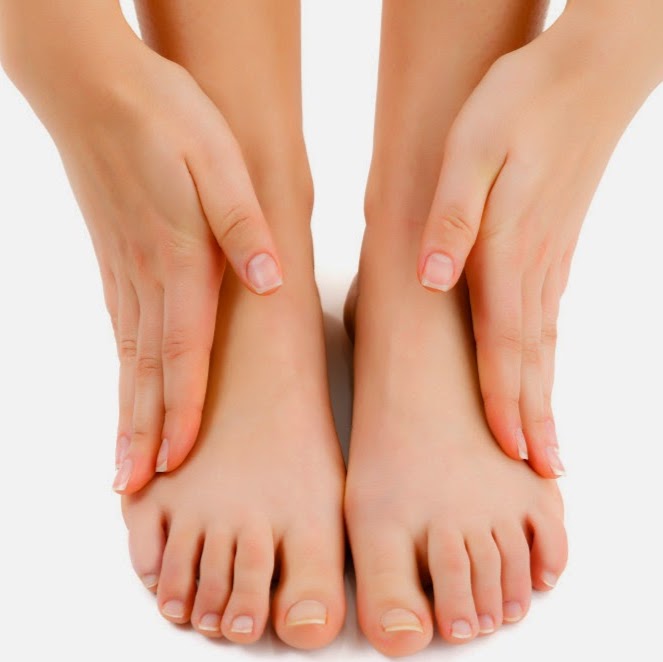 All Round Foot Care | doctor | 95 Liberty Ave, Rowville VIC 3178, Australia | 0397555188 OR +61 3 9755 5188