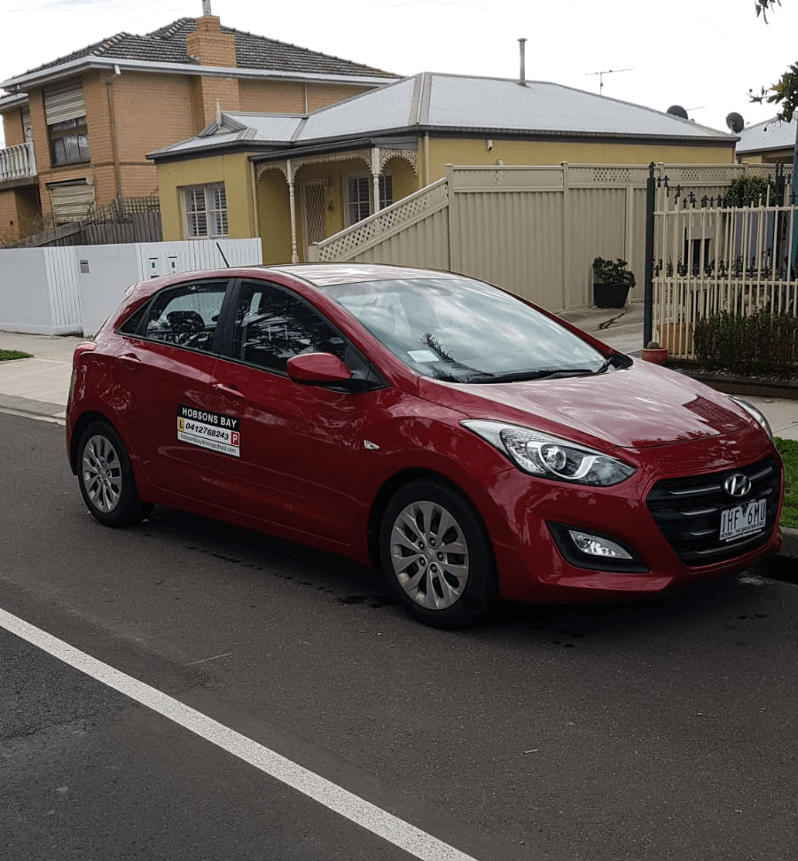 Hobsons Bay Driving School | Queen St, Altona VIC 3018, Australia | Phone: 0412 768 243