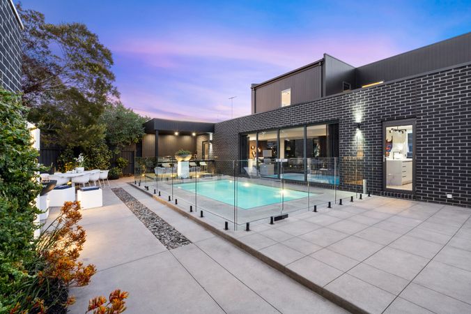 Darren Grayson Home Designer | 17A Glen Ave, East Geelong VIC 3219, Australia | Phone: 0414 818 518