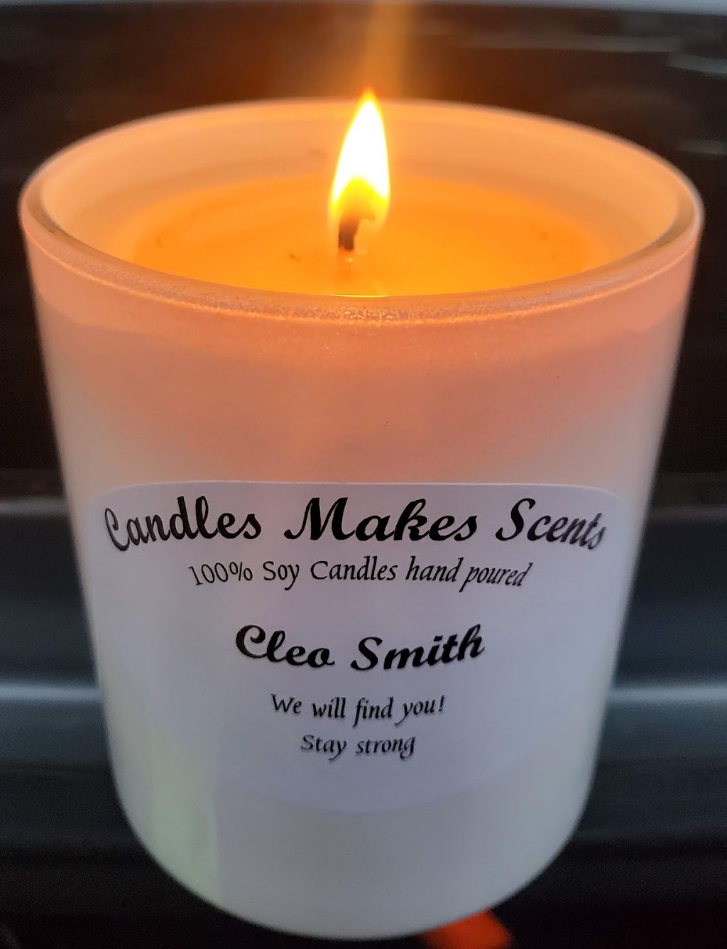 Candles Makes Scents | home goods store | 25 Mariala Ct, Holsworthy NSW 2173, Australia | 0422119047 OR +61 422 119 047