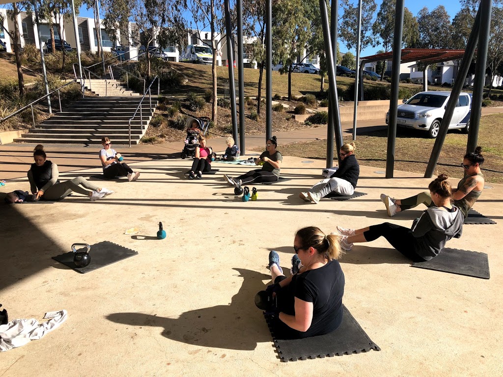 FIT BODY BY NIKKI BOOTCAMP | Central Ave, Oran Park NSW 2570, Australia | Phone: 0409 834 105