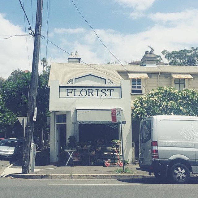 White House Flowers | florist | 35 Pittwater Rd, Manly NSW 2095, Australia | 0299775323 OR +61 2 9977 5323