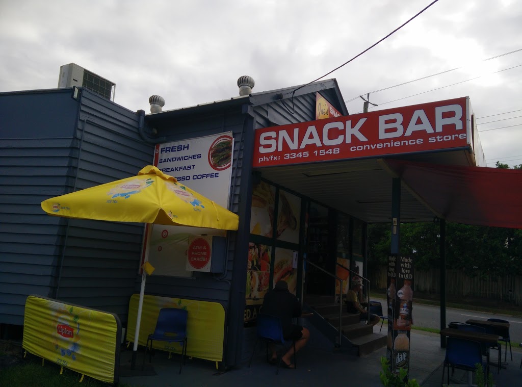 Joes Snack Bar & Convenience | convenience store | 351 Beenleigh Rd, Sunnybank Hills QLD 4109, Australia | 0733451548 OR +61 7 3345 1548
