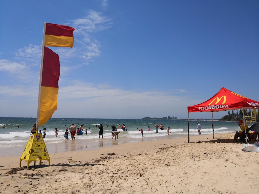 Alex Surf Club Beach Kiosk | cafe | 167 Alexandra Parade, Alexandra Headland QLD 4572, Australia | 0754436677 OR +61 7 5443 6677