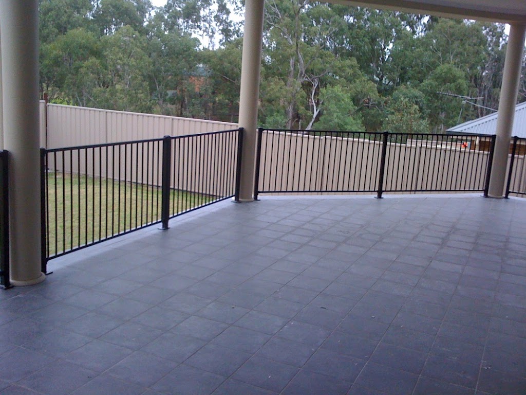 Rockhampton Powdercoating & Fence Panels | store | 5/31 Park St, Park Avenue QLD 4701, Australia | 0749276827 OR +61 7 4927 6827