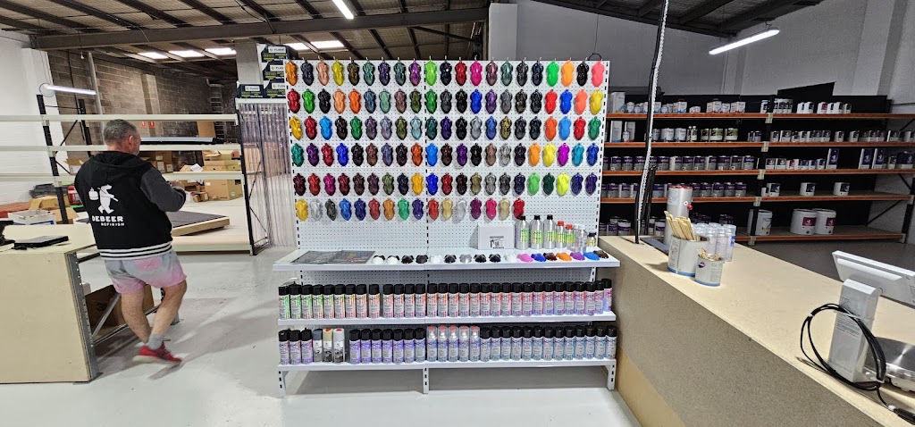 Wholesale Paint Group Wodonga | 139 Chapple St, Wodonga VIC 3690, Australia | Phone: (02) 6049 2200