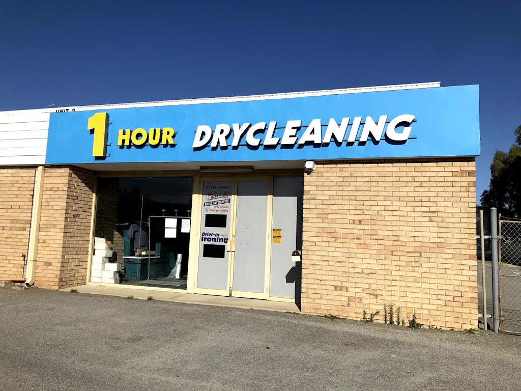 Quik Kleen One Hour Dry Cleaners | laundry | Welshpool, 125/129 unit 5 corner of Ewing street, Perth WA 6106, Australia | 0893519728 OR +61 8 9351 9728