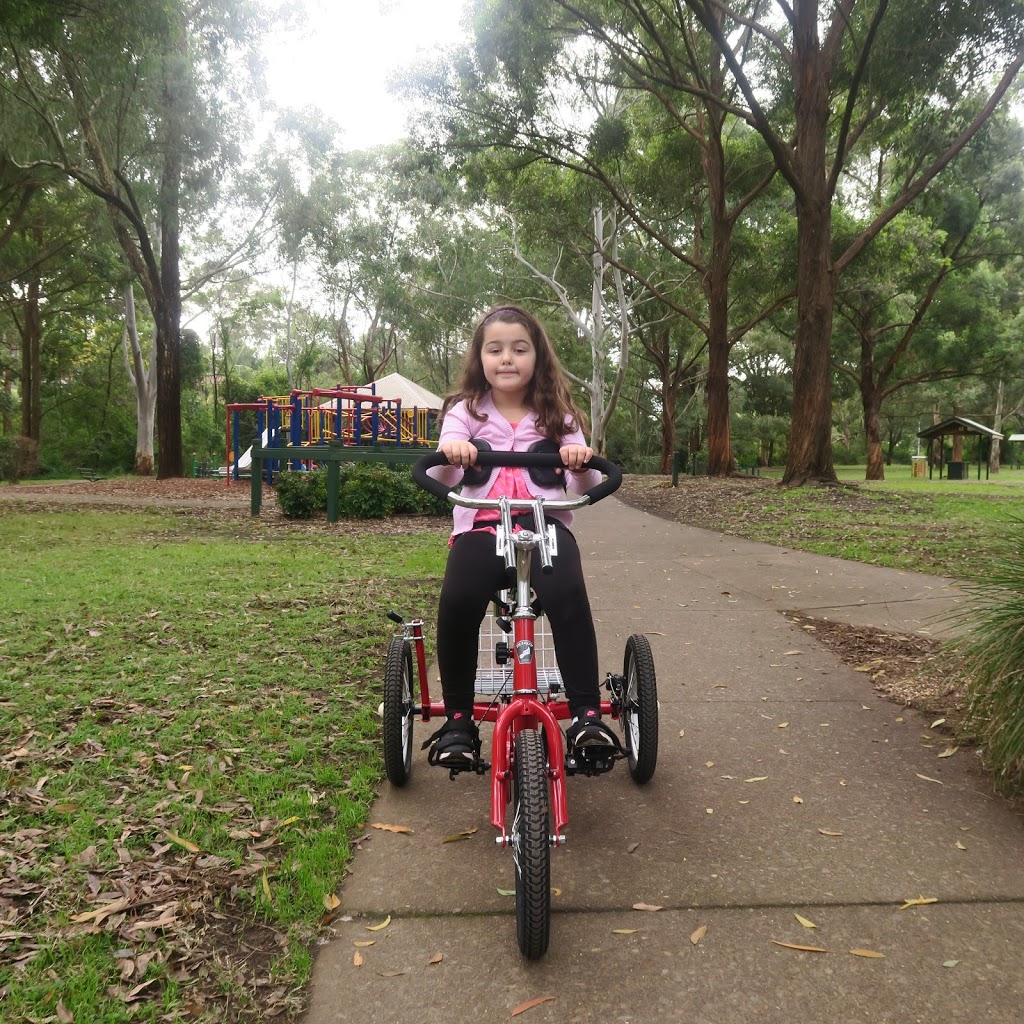 Able Tricycles | bicycle store | Rockdale NSW 2216, Australia | 0291539746 OR +61 2 9153 9746