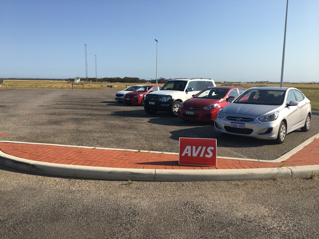 Avis Car & Truck Rental | car rental | Terminal Building, Mount Magnet Road Geraldton, Moonyoonooka WA 6532, Australia | 0899219090 OR +61 8 9921 9090