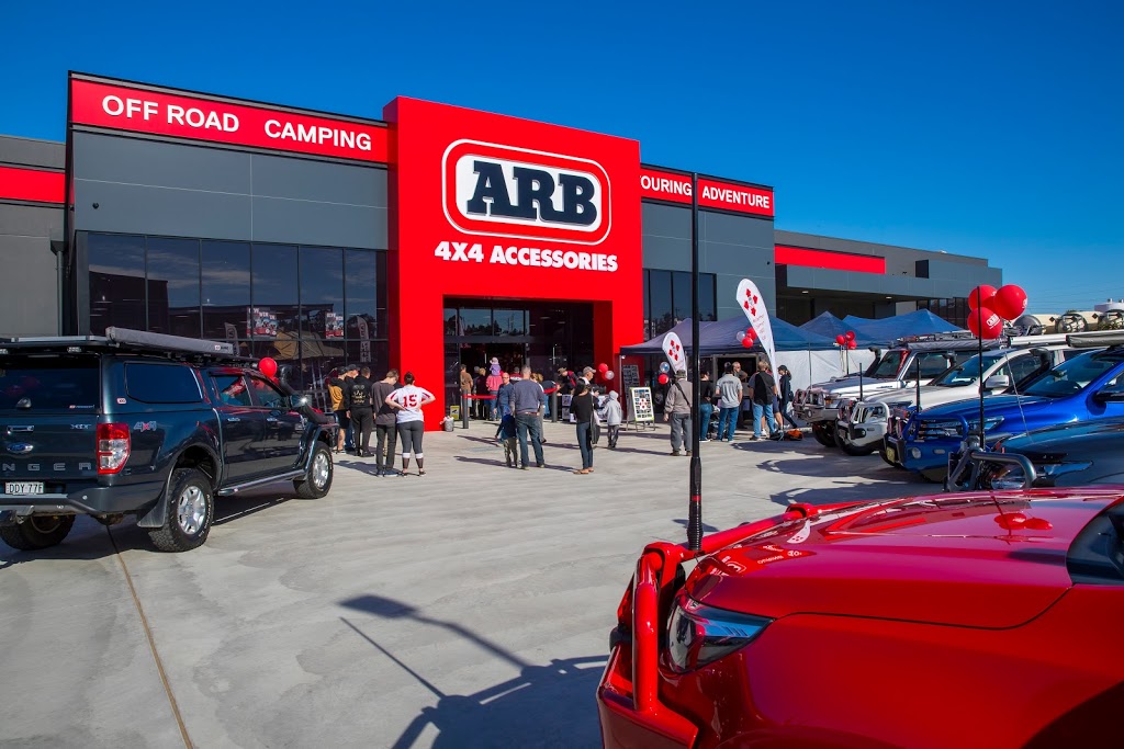 ARB Narellan | 3 Angus Cl, Smeaton Grange NSW 2567, Australia | Phone: (02) 4648 1900