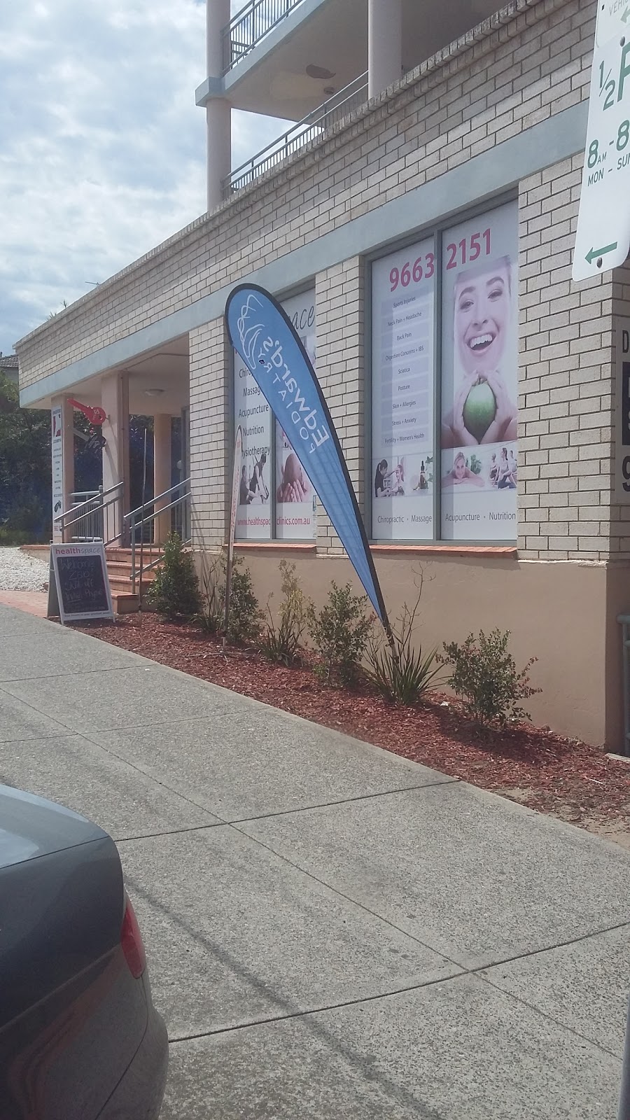 Edwards Podiatry - Kingsford | 1/5 Meeks St, Kingsford NSW 2032, Australia | Phone: 0414 360 469