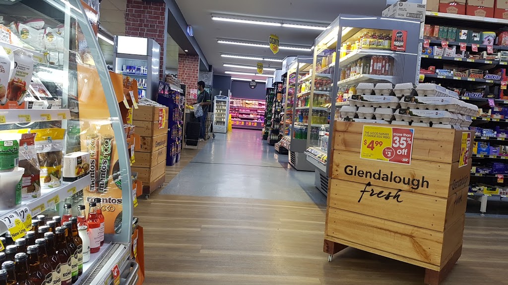 Glendalough IGA | supermarket | 1/4-8 Jon Sanders Dr, Glendalough WA 6016, Australia | 0894446837 OR +61 8 9444 6837