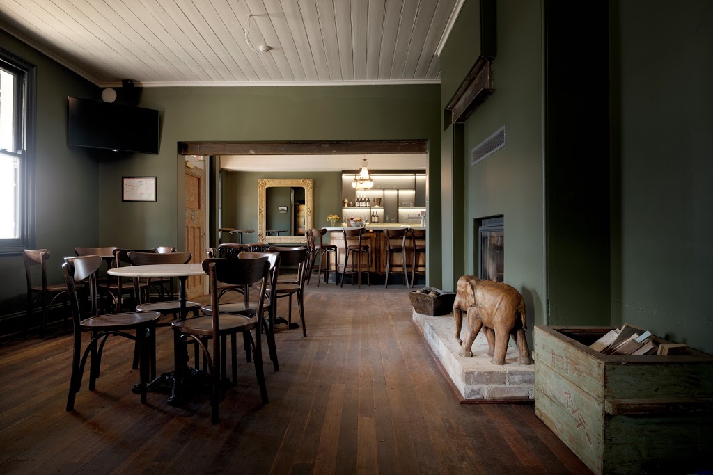 The Argyle Inn | restaurant | 80 Orchard St, Taralga NSW 2580, Australia | 0448402008 OR +61 448 402 008