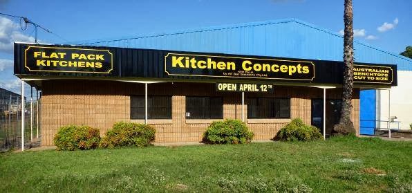 Kitchen & Renovation Concepts | 1/28 Hawthorn St, Dubbo NSW 2830, Australia | Phone: (02) 6884 1292