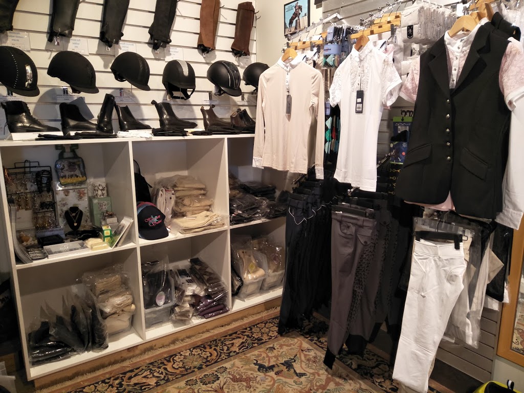 Hurstbridge Saddlery | 942 Main Road, Hurstbridge VIC 3099, Australia | Phone: (03) 9718 1988