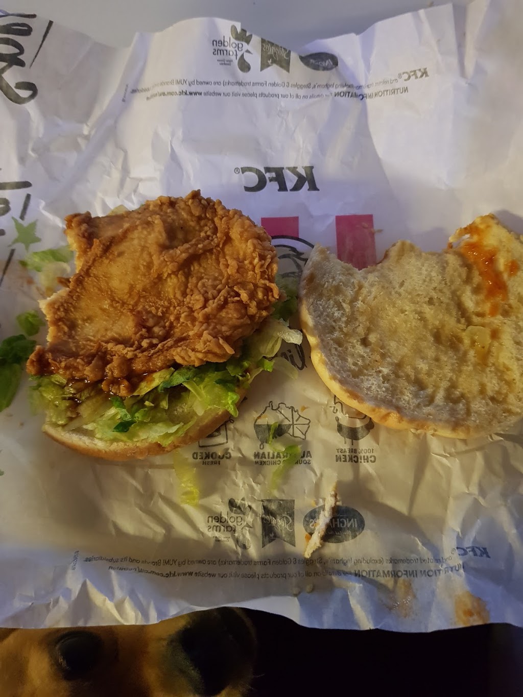 KFC St Kilda | meal takeaway | 70A Acland Street Cnr Acland Street &, Carlisle St, St Kilda VIC 3182, Australia | 0395939864 OR +61 3 9593 9864