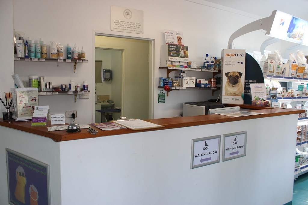Thornleigh Veterinary Hospital | pharmacy | 180 Pennant Hills Rd, Thornleigh NSW 2120, Australia | 0294847418 OR +61 2 9484 7418
