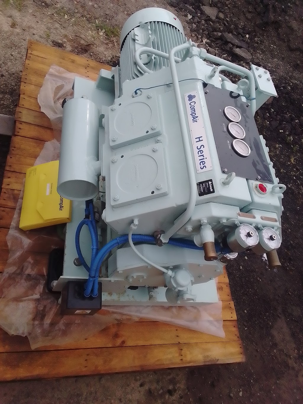 RL Hughes Machinery & Equipment for Sale | Avon Rd, Bringelly NSW 2556, Australia | Phone: 0439 474 393