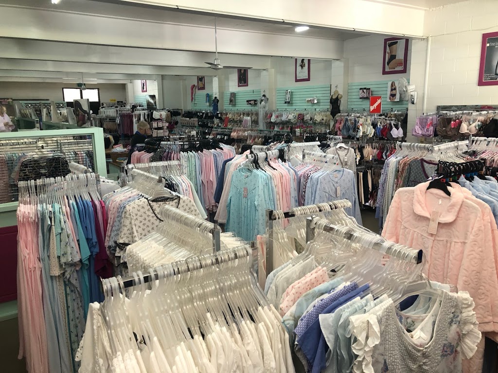 All Woman | clothing store | 13 Atherton-Herberton Rd, Atherton QLD 4883, Australia | 0740913839 OR +61 7 4091 3839