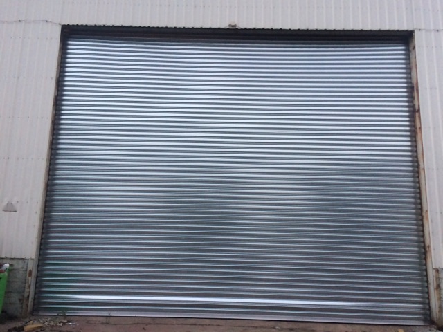 F & J Roller Doors | 2 Wedge-Tailed Ct, Strathtulloh VIC 3338, Australia | Phone: (03) 9746 7785