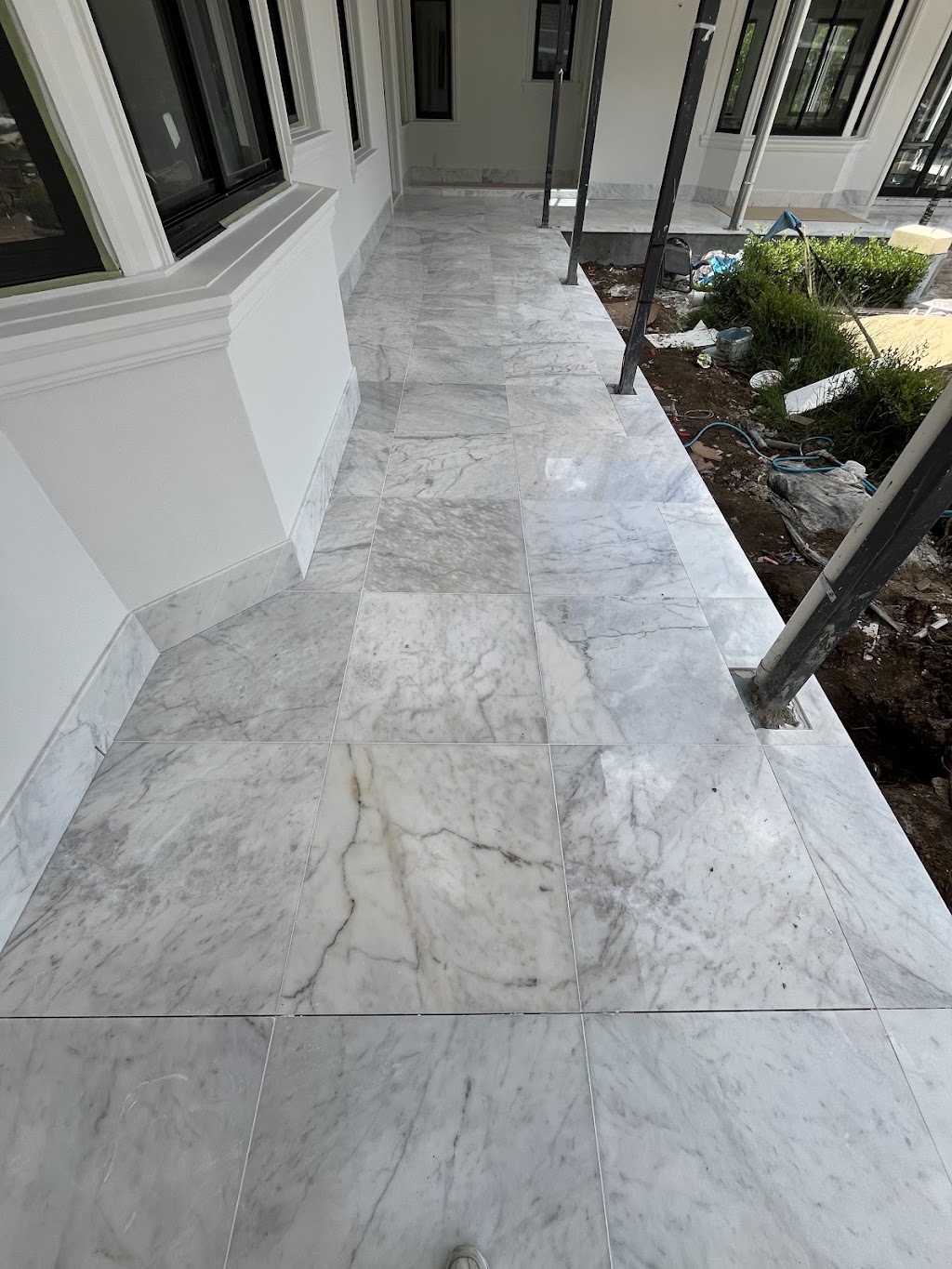 GPS Renovations | 194A Annangrove Rd, Annangrove NSW 2156, Australia | Phone: 0432 261 569