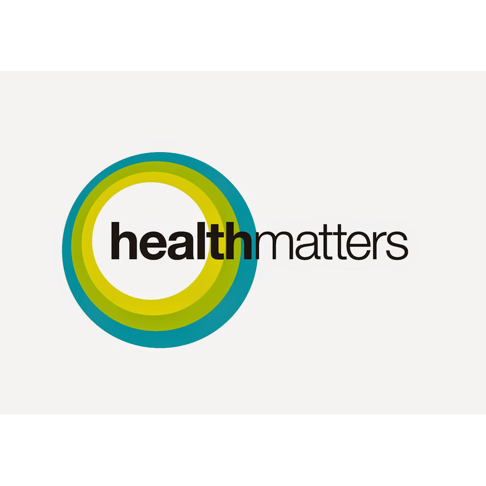 Health Matters | health | 2/154-156 Sailors Bay Rd, Northbridge NSW 2063, Australia | 0299679768 OR +61 2 9967 9768