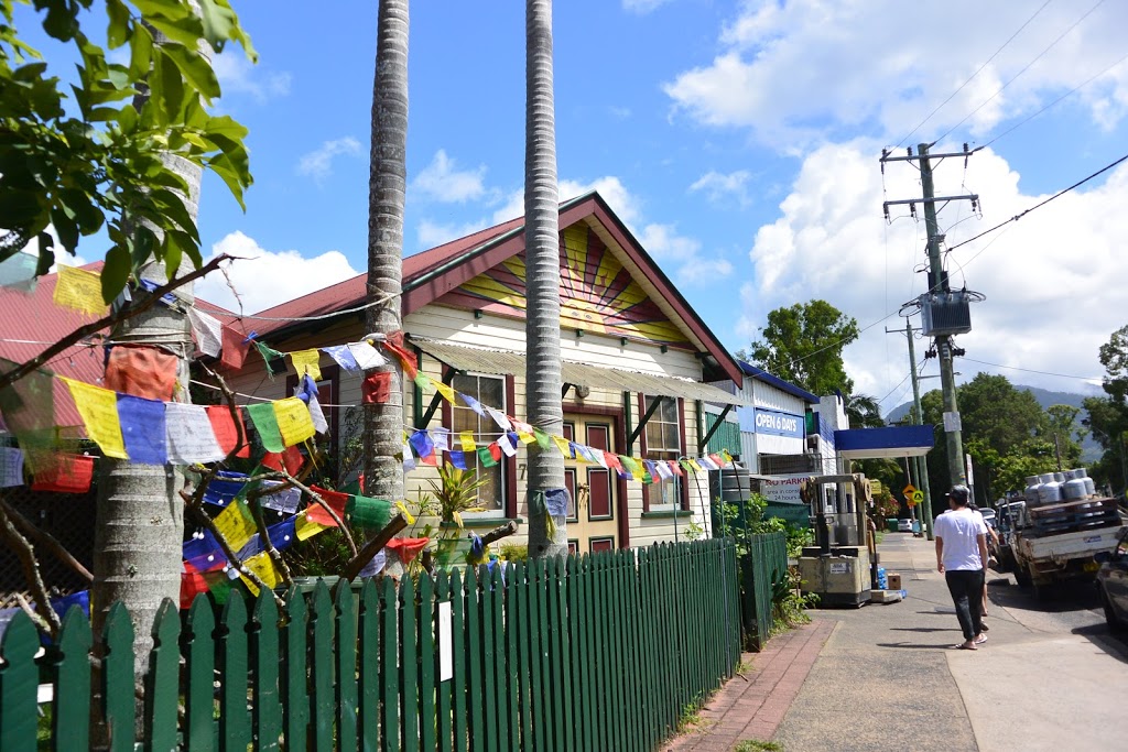 Centrelink Agent |  | 71 Cullen St, Nimbin NSW 2480, Australia | 132468 OR +61 132468