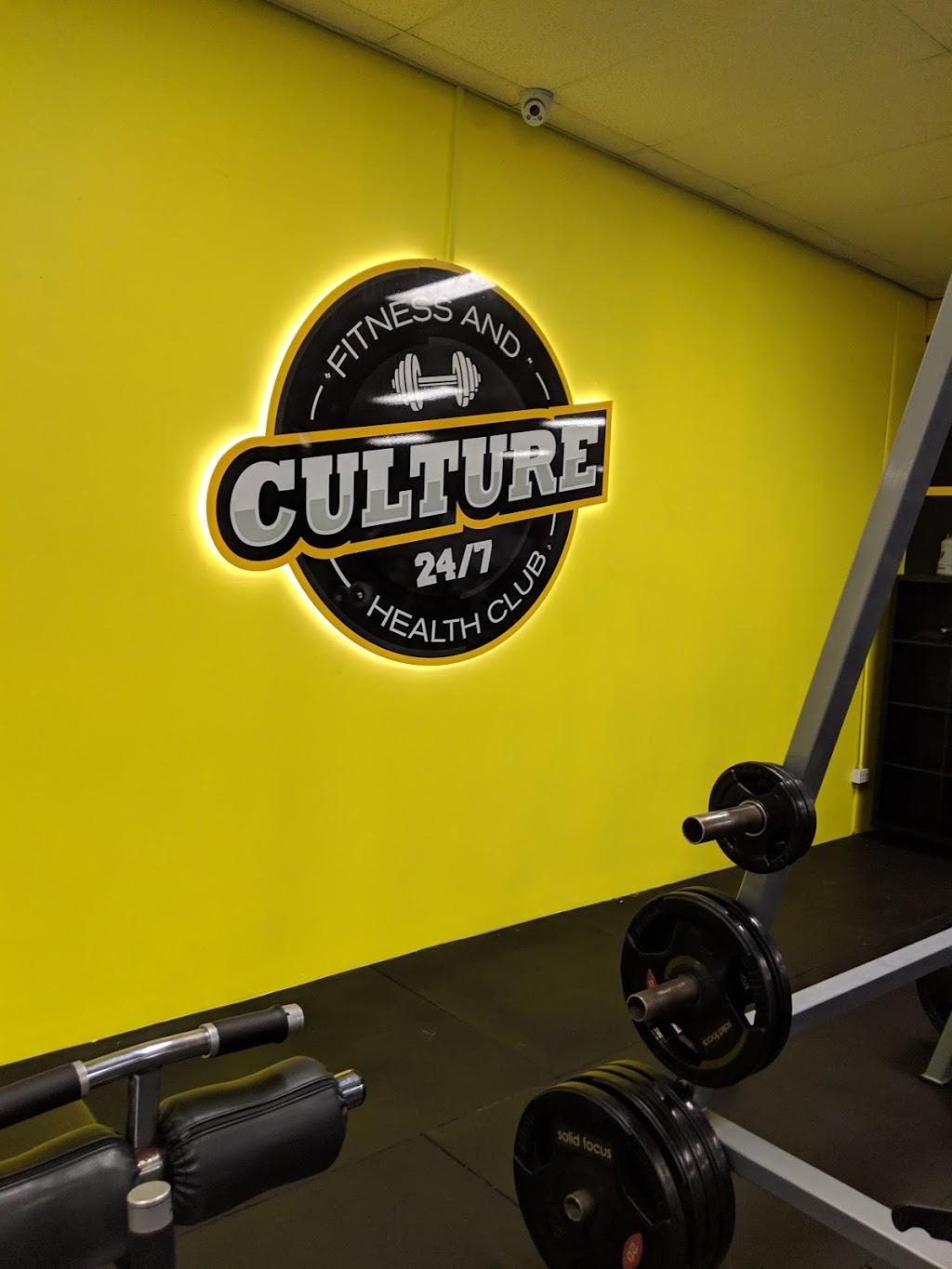 Culture Fitness 24/7 | gym | 3/637 Wanneroo Rd, Wanneroo WA 6065, Australia | 0892063205 OR +61 8 9206 3205