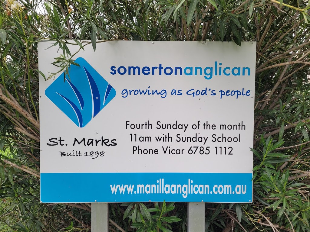 St Marks Anglican Church, Somerton | church | Scotland Rd, Somerton NSW 2340, Australia | 0267851112 OR +61 2 6785 1112