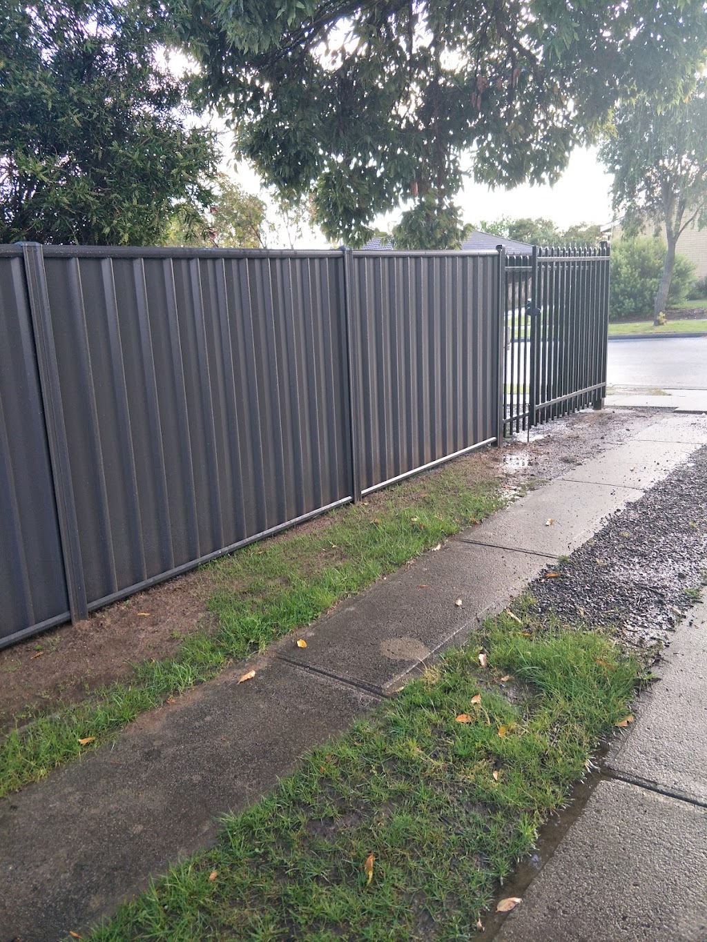 CENTRAL GIPPSLAND FENCING | general contractor | 6 Bridle Rd, Morwell VIC 3840, Australia | 0428892663 OR +61 428 892 663
