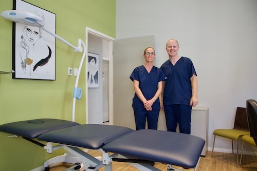 The Vasectomist | 643 Logan Rd, Greenslopes QLD 4120, Australia | Phone: (07) 3073 5177