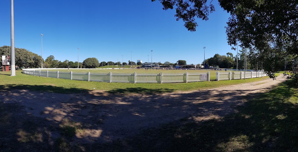 Wilston-Grange Australian Football Club |  | Hickey Park, Babarra St, Stafford QLD 4053, Australia | 0733561151 OR +61 7 3356 1151