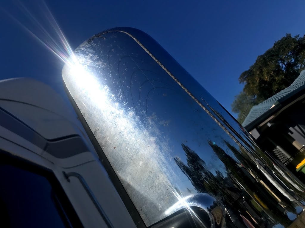 Cjs Truck Wash | car wash | 31 Macbarry Pl, Rocklea QLD 4106, Australia | 0738751447 OR +61 7 3875 1447