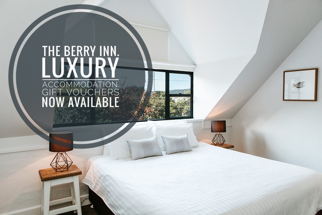 The Berry Inn - Boutique Accommodation | lodging | 17 Prince Alfred St, Berry NSW 2535, Australia | 0244642064 OR +61 2 4464 2064