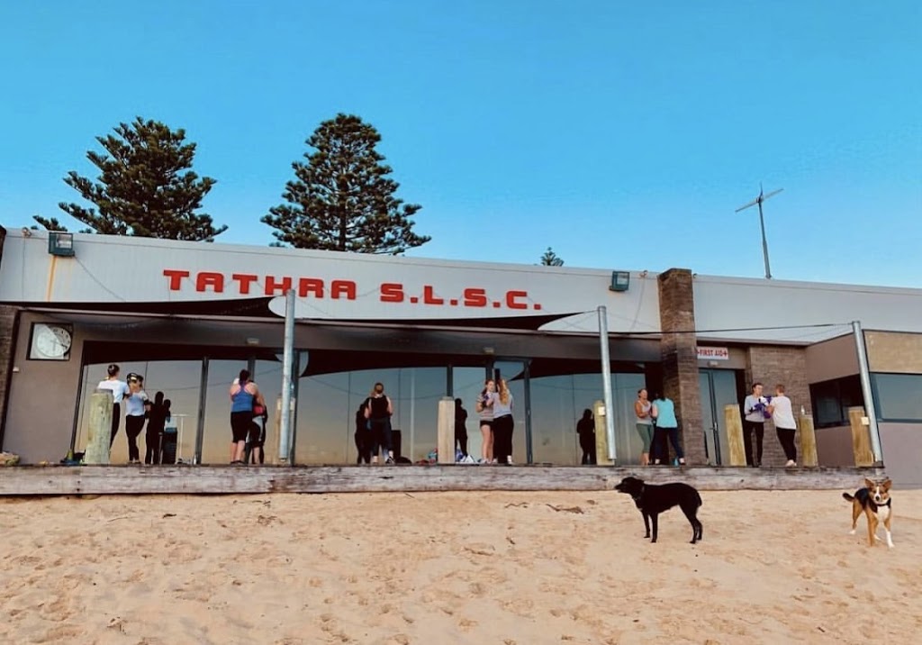 Tathra Beach Personal Training Studio | Tathra Beach PT Studio, Tathra NSW 2550, Australia | Phone: 0417 470 686