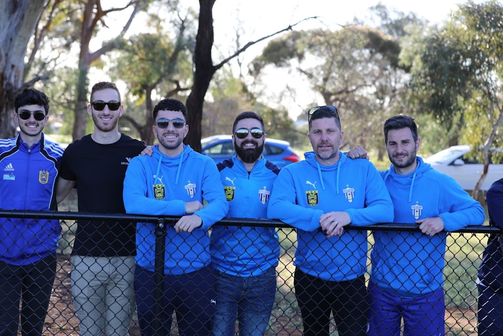 West Adelaide Raptors Soccer Club | Wylde St, Adelaide SA 5000, Australia | Phone: 0420 984 040