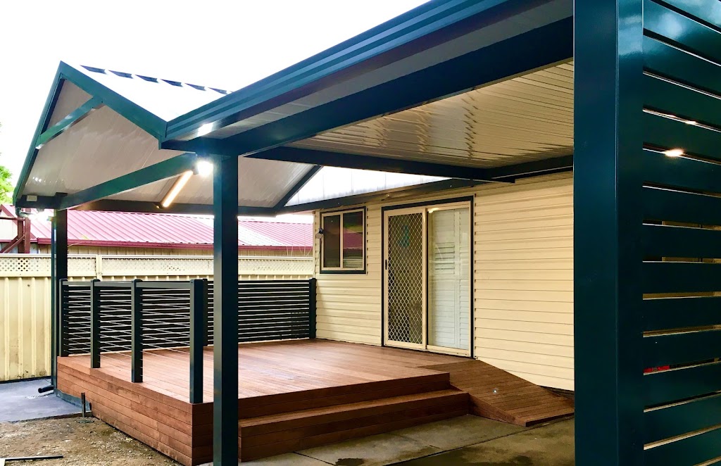 Hawkesbury Patios | 8 Lily Pl, Kurrajong NSW 2758, Australia | Phone: 0481 229 259